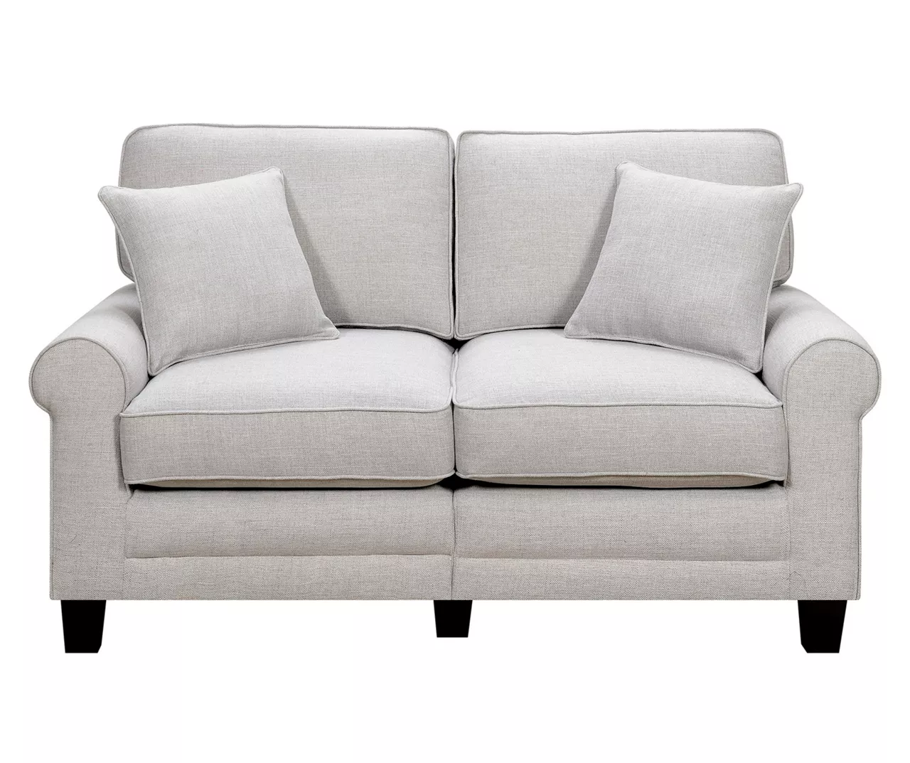 Serta Copenhagen Loveseat 9 Serta Copenhagen Loveseat - Image 9