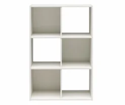 Real Living Moda Storage Organizer -Best Furniture Store 810667444 A0 1