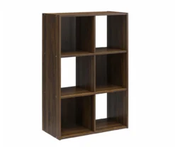 Real Living Moda Storage Organizer -Best Furniture Store 810667448 A0 3