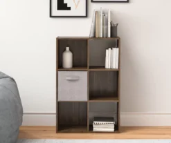 Real Living Moda Storage Organizer -Best Furniture Store 810667448 B0 1