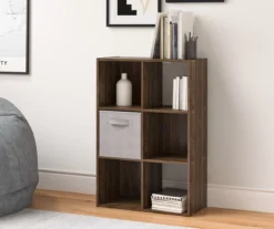 Real Living Moda Storage Organizer -Best Furniture Store 810667448 B0 2