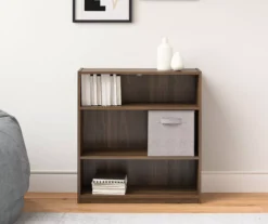 Real Living Moda Bookcase -Best Furniture Store 810667514 B0 1