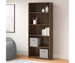 Real Living Moda Bookcase -Best Furniture Store 810667515 B0 2