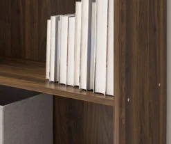 Real Living Moda Bookcase -Best Furniture Store 810667515 B0 3