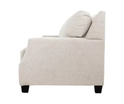 Cullendale Sandstone Cream Sofa -Best Furniture Store 810669843 A1