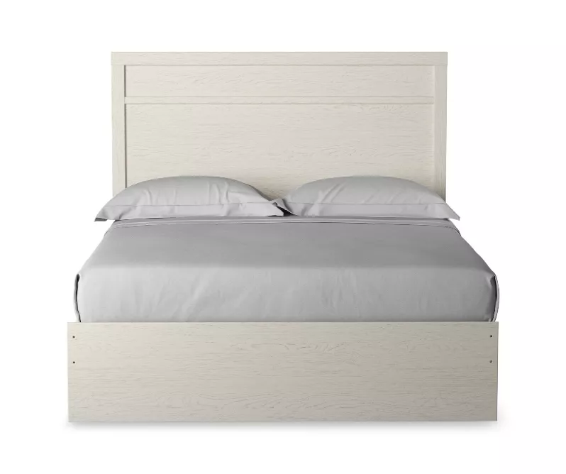 Signature Design By Ashley Dotson Panel Queen Bed 2 Signature Design By Ashley Dotson Panel Queen Bed - Image 2