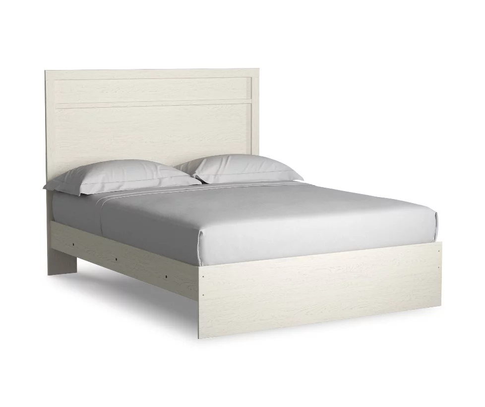 Signature Design By Ashley Dotson Panel Queen Bed 1 Signature Design By Ashley Dotson Panel Queen Bed