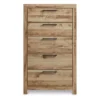 Dayton 5-Drawer Storage Chest