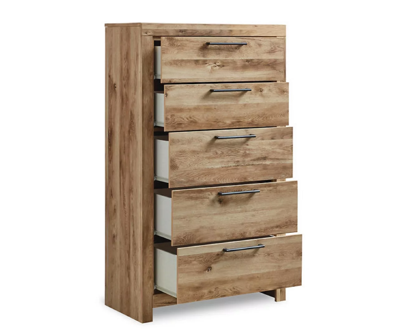 Dayton 5-Drawer Storage Chest 5 Dayton 5-Drawer Storage Chest - Image 5