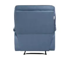 Colin Tufted Recliner -Best Furniture Store 810677664 A2