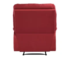 Colin Tufted Recliner -Best Furniture Store 810677665 A2