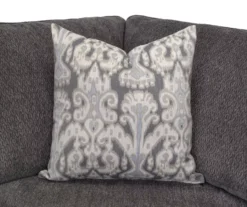 Broyhill Rotherton Dark Gray Sectional -Best Furniture Store combo770001 5