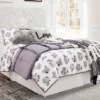 Signature Design By Ashley Paxberry Full Panel Platform Bed