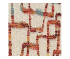 Signature Design By Ashley Amici 2-Piece Right-Arm-Facing Sectional -Best Furniture Store combo800009 2