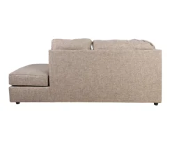Broyhill Zaya Jute Sectional -Best Furniture Store combo920016 3