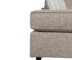 Broyhill Zaya Jute Sectional -Best Furniture Store combo920016 4