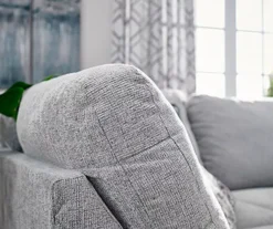 Broyhill Parkdale Dove Sectional -Best Furniture Store combo920020 4