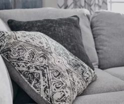 Broyhill Parkdale Dove Sectional -Best Furniture Store combo920020 5