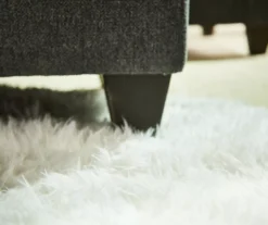 Broyhill Tripoli Slate Sectional & Ottoman Set 13 Broyhill Tripoli Slate Sectional & Ottoman Set -Best Furniture Store combo960001 4